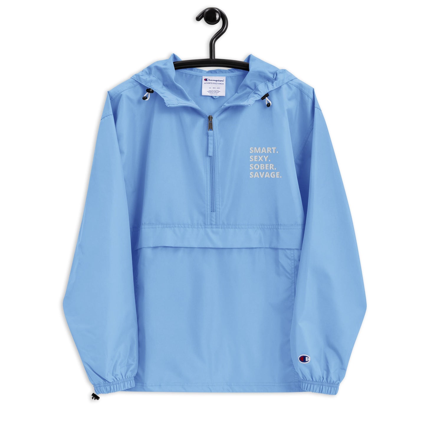 Sober Savage Champion Jacket - Soberlands