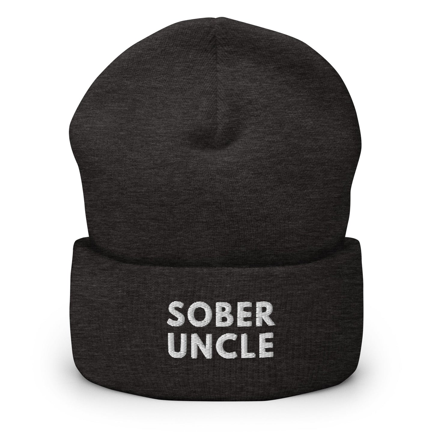 Sober Uncle Beanie - Soberlands