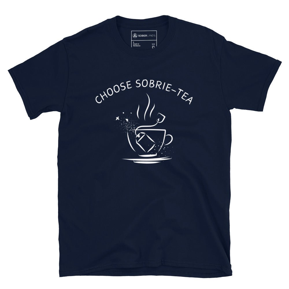 Sobrie - Tea Tee - Soberlands