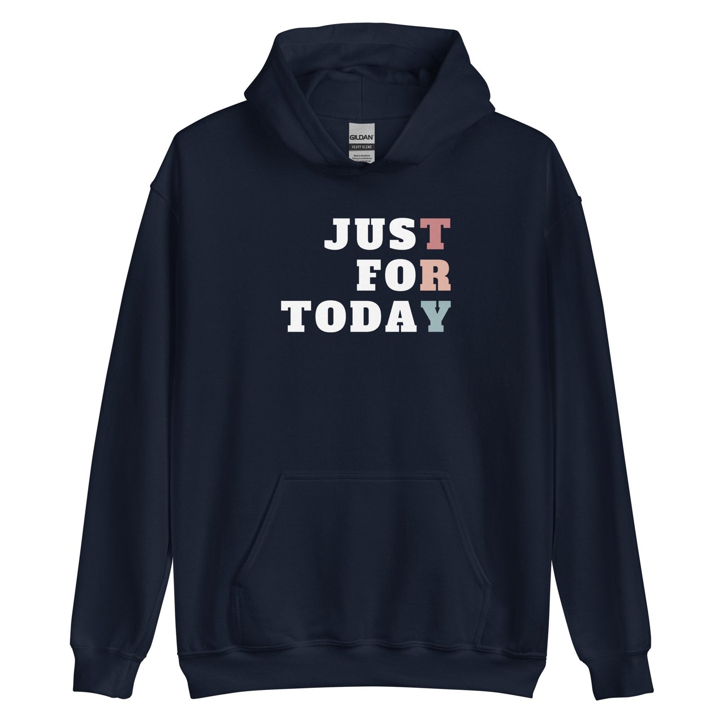 TRY Hoodie - Soberlands