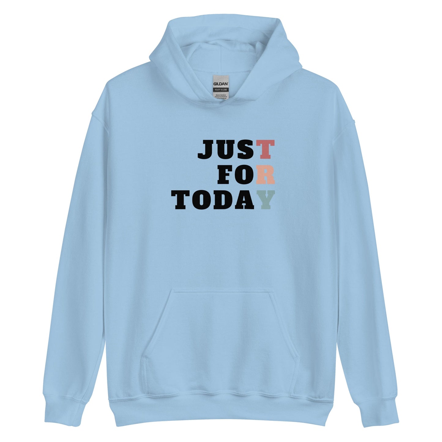 TRY Hoodie - Soberlands