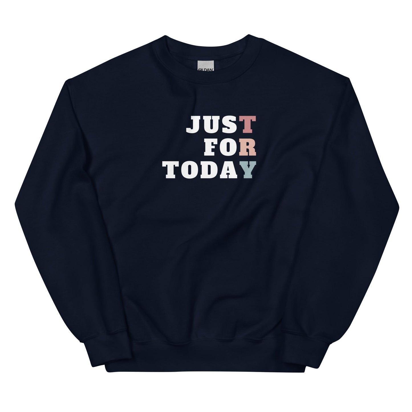 TRY Sweatshirt - Soberlands