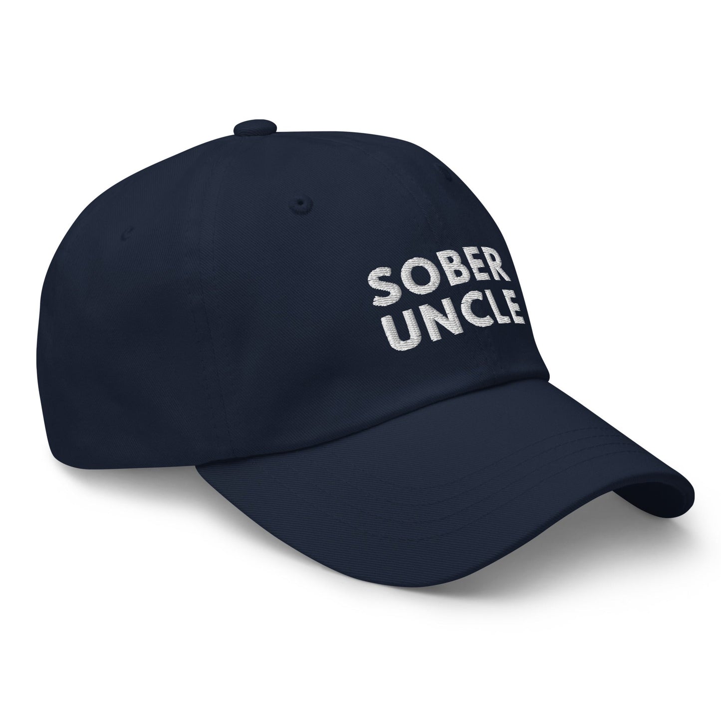 Uncle Hat - Soberlands