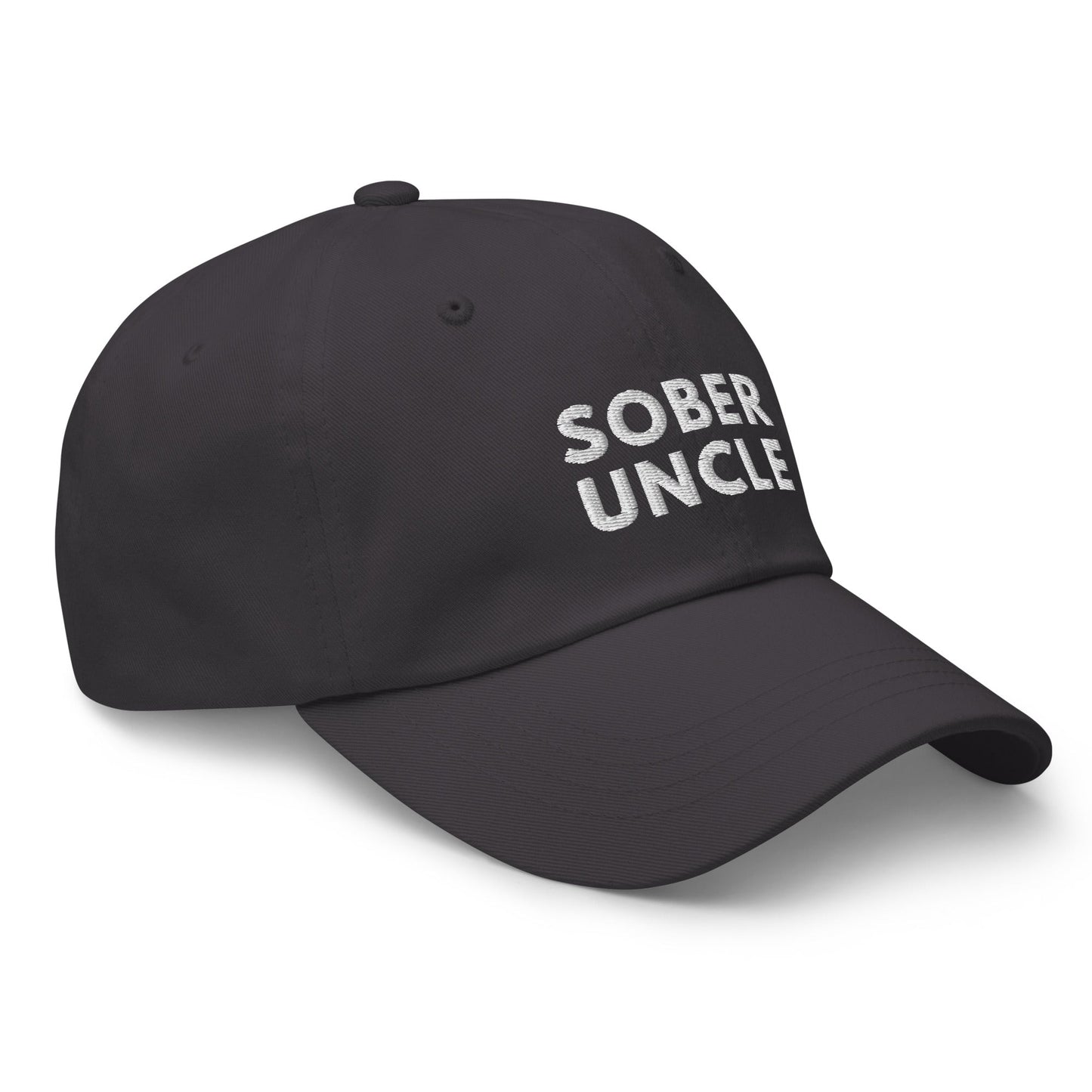 Uncle Hat - Soberlands