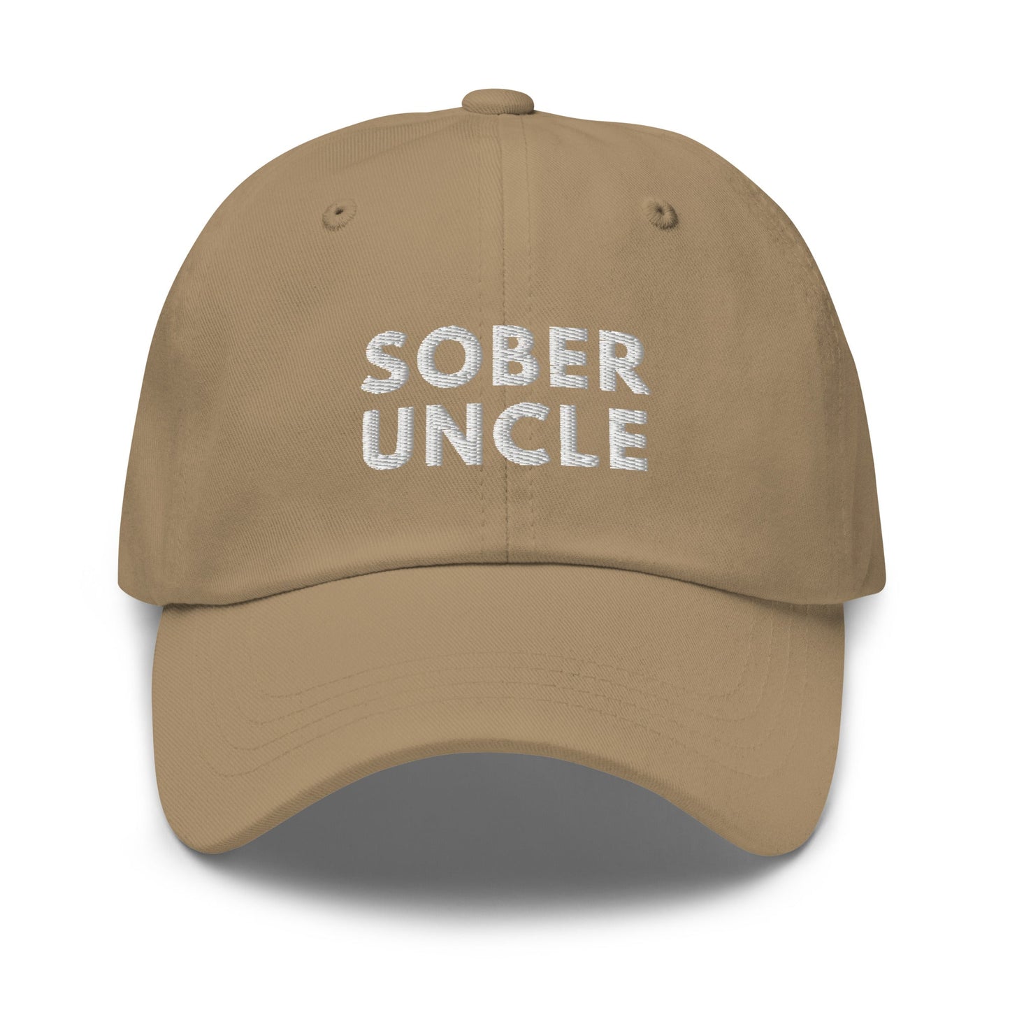 Uncle Hat - Soberlands