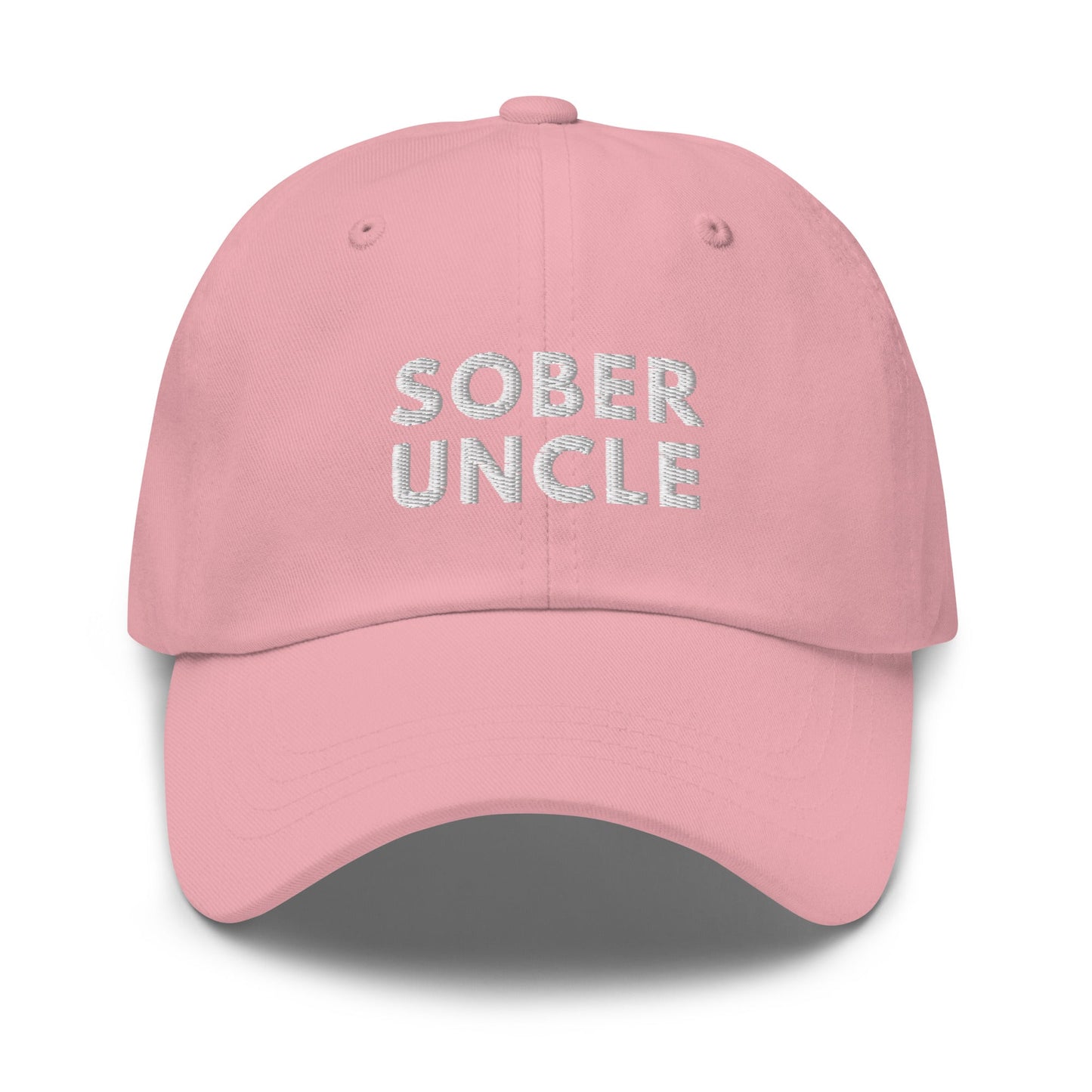 Uncle Hat - Soberlands