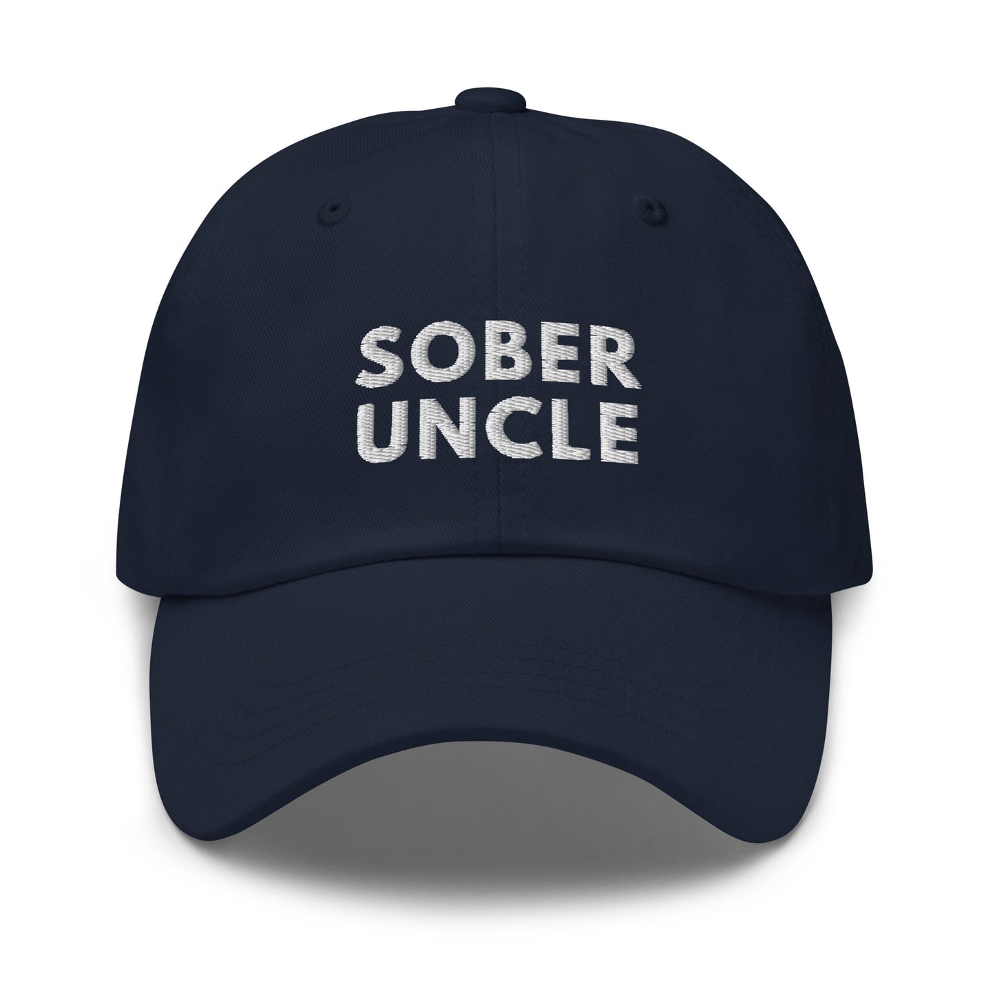Uncle Hat - Soberlands