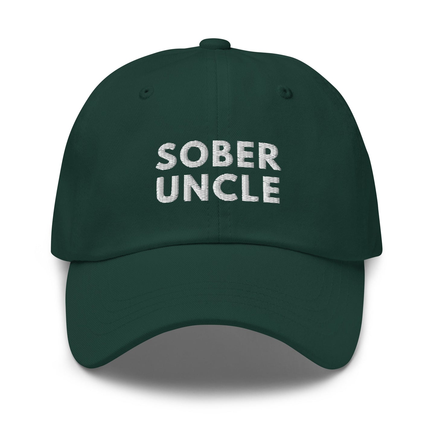 Uncle Hat - Soberlands