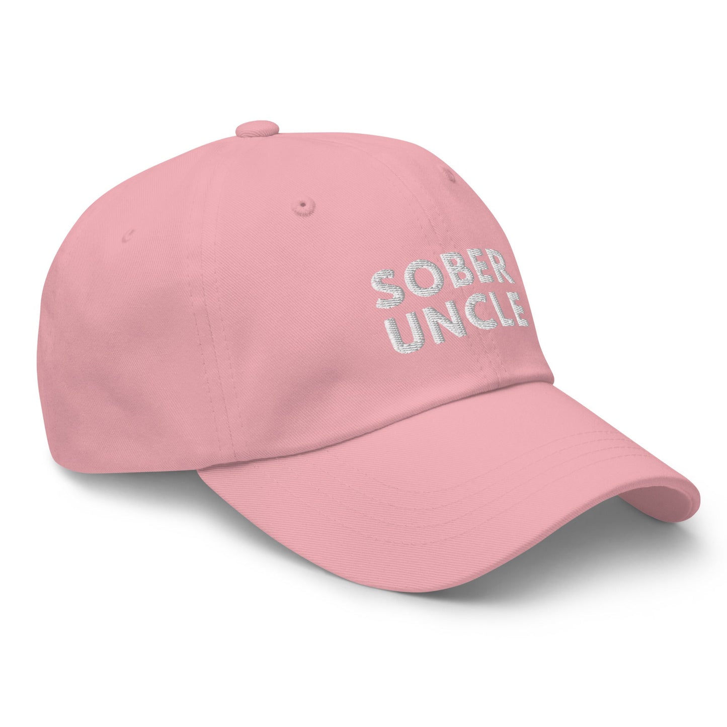 Uncle Hat - Soberlands