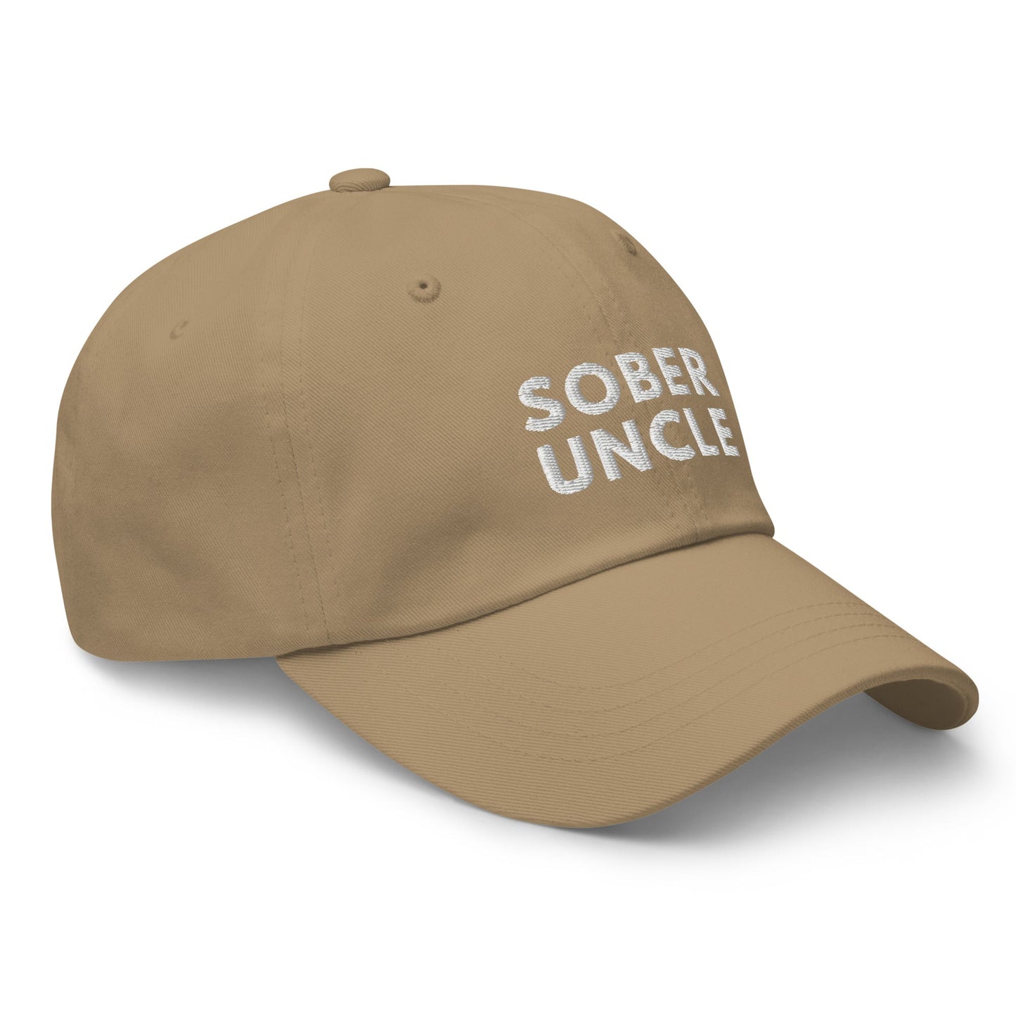 Uncle Hat - Soberlands