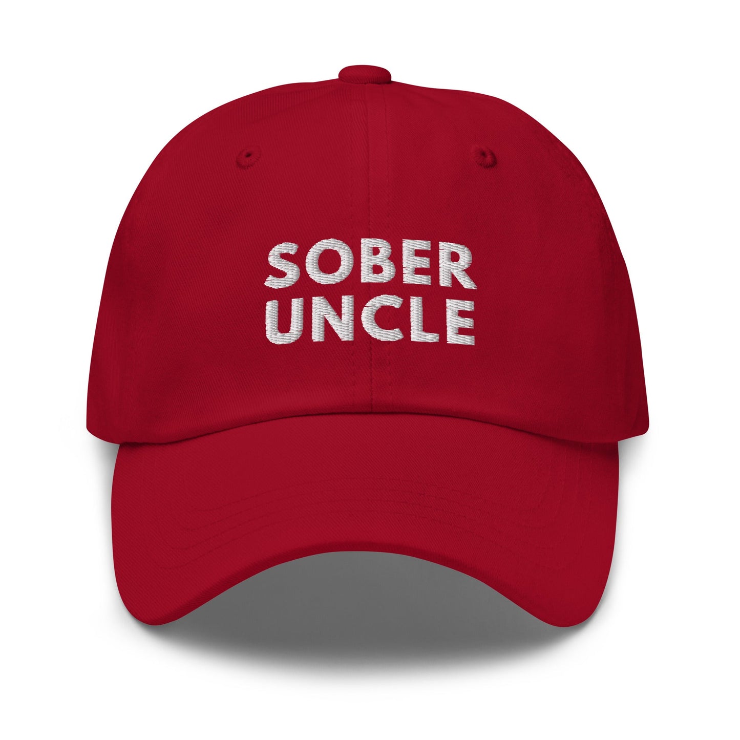 Uncle Hat - Soberlands