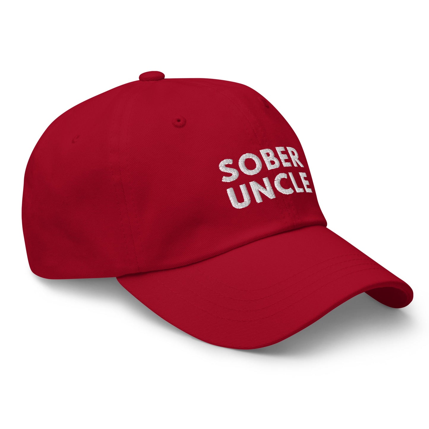 Uncle Hat - Soberlands
