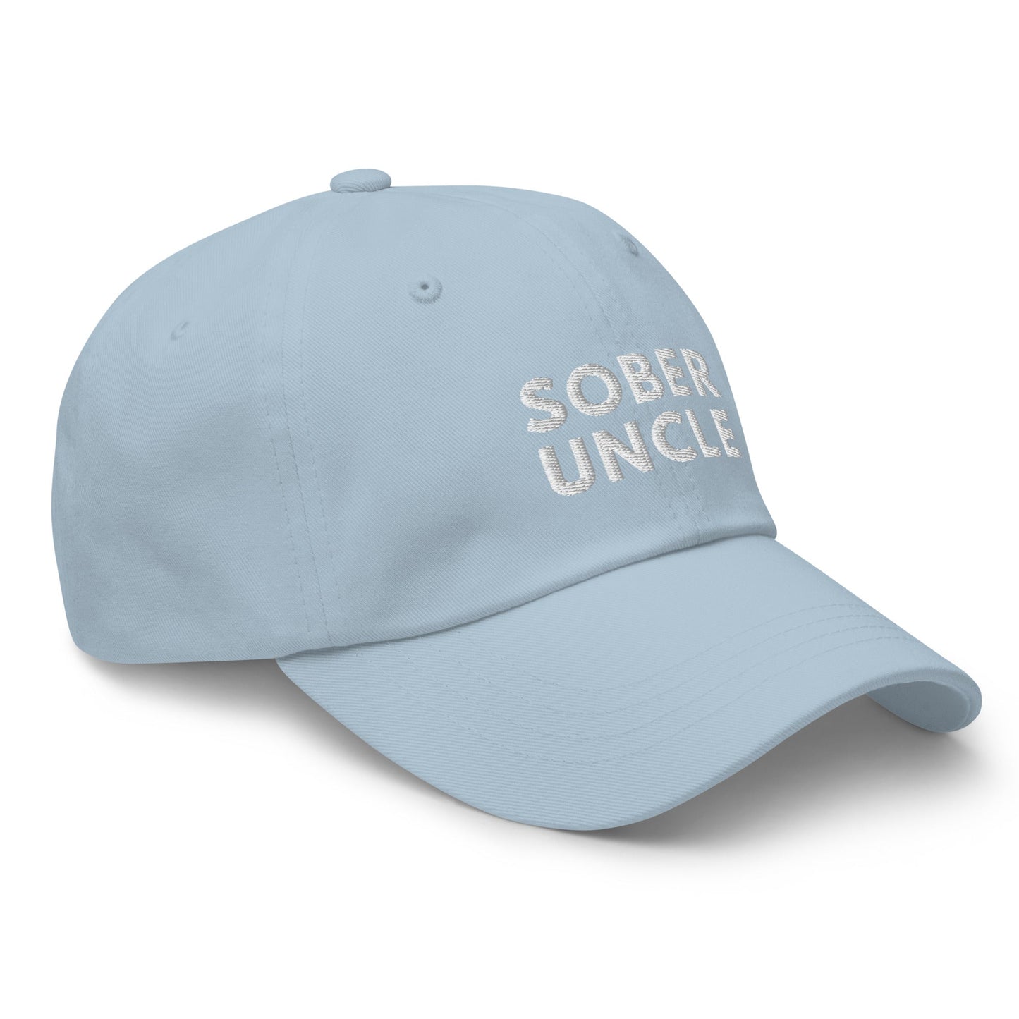 Uncle Hat - Soberlands