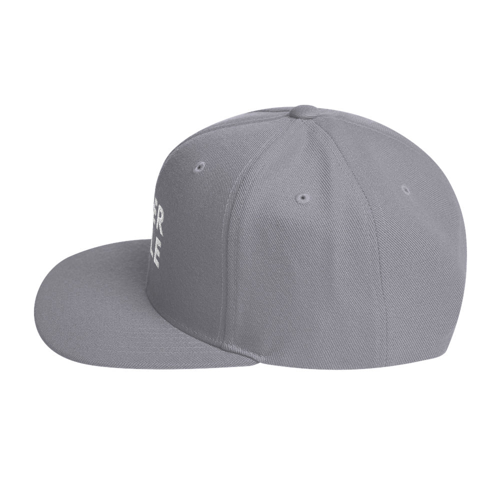 Uncle Snapback - Soberlands