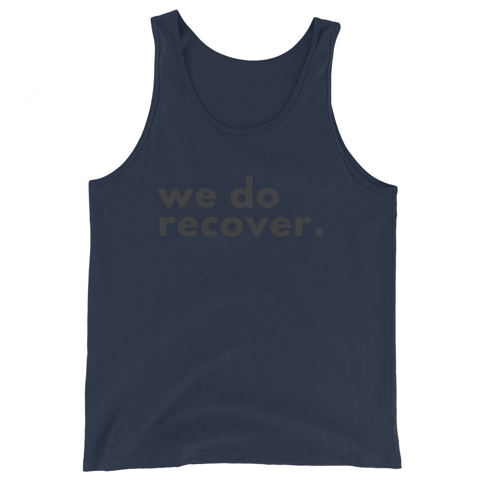 We Do Recover Tank - Soberlands
