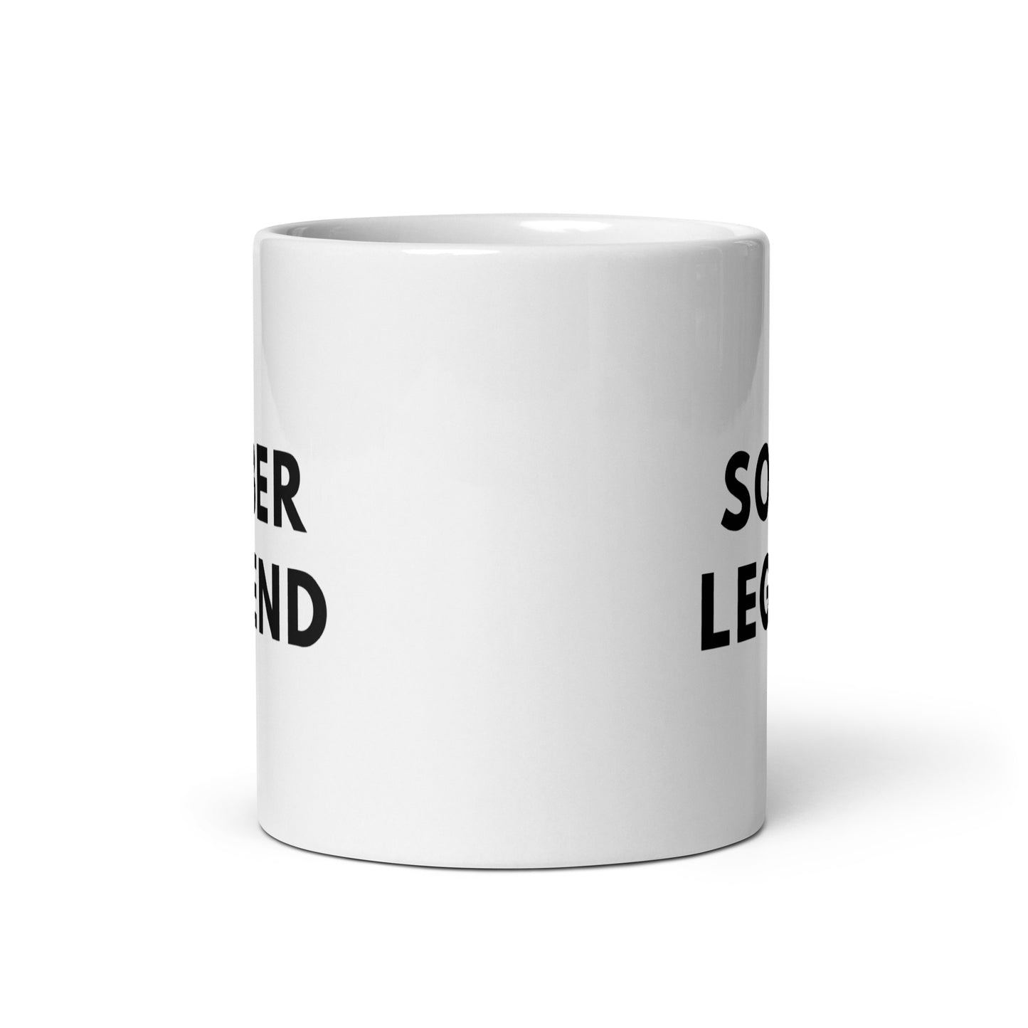 Legend Mug
