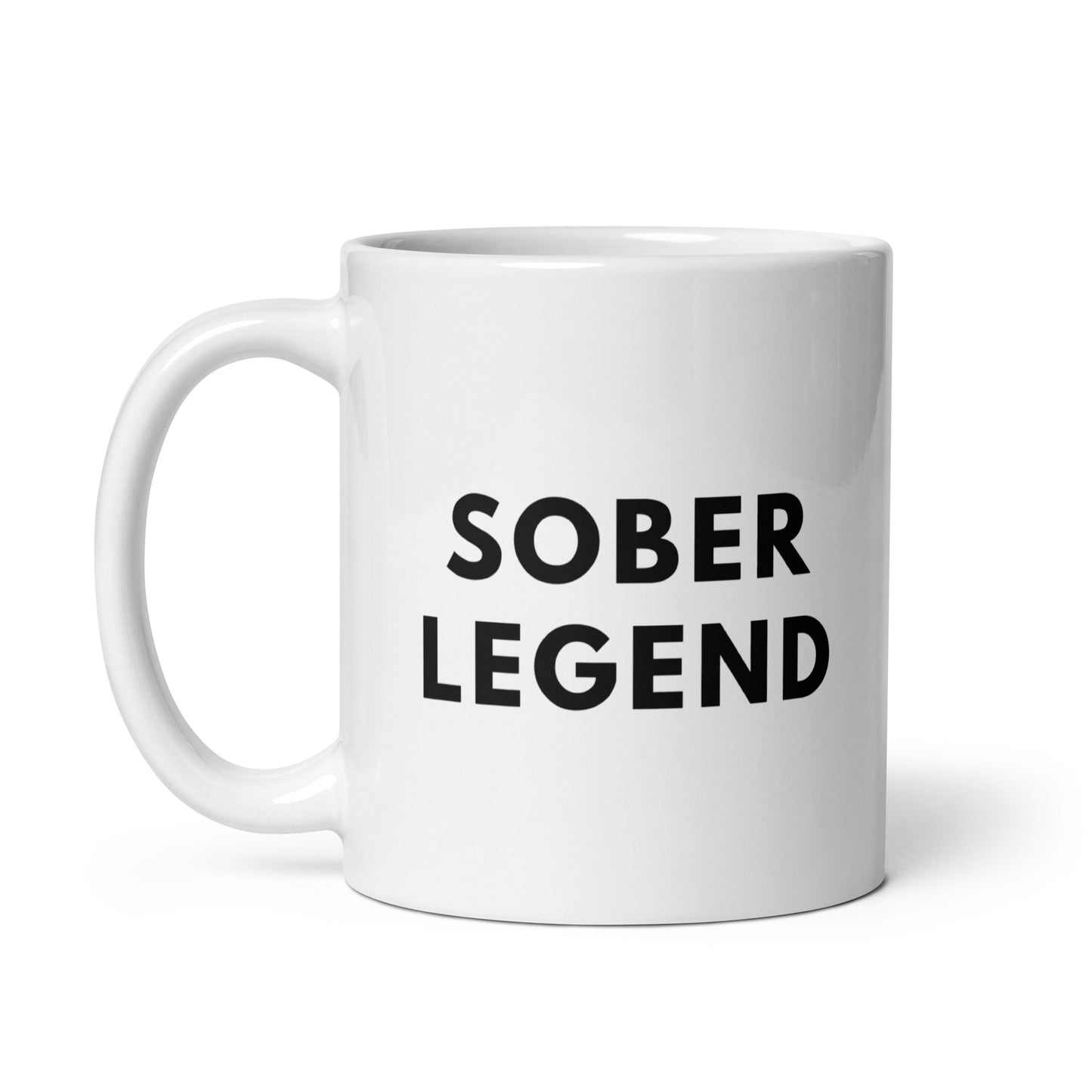 Legend Mug
