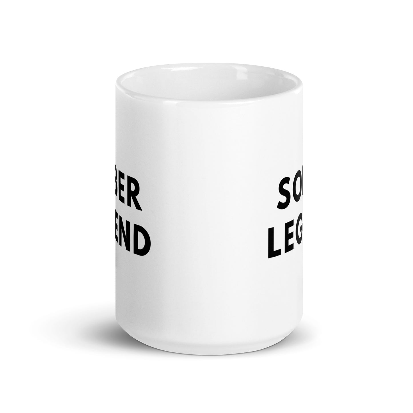 Legend Mug