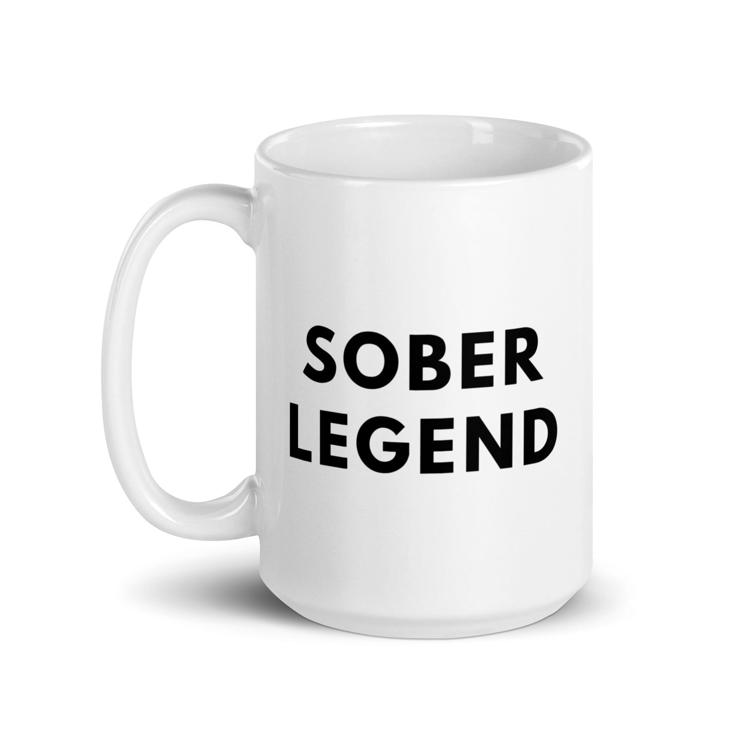Legend Mug