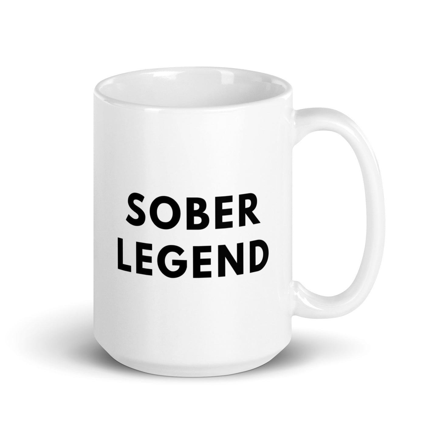 Legend Mug