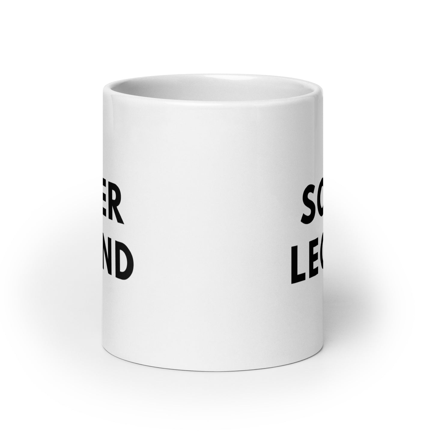 Legend Mug