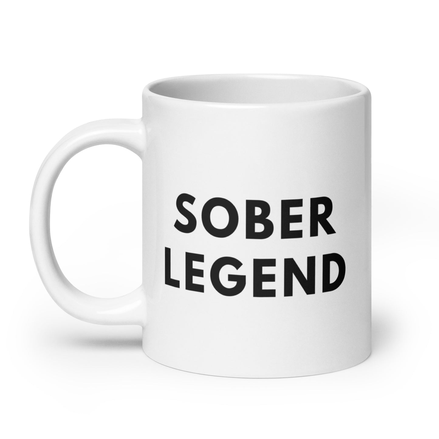 Legend Mug