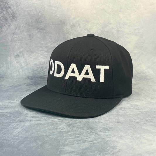 One Day At A Time Snapback