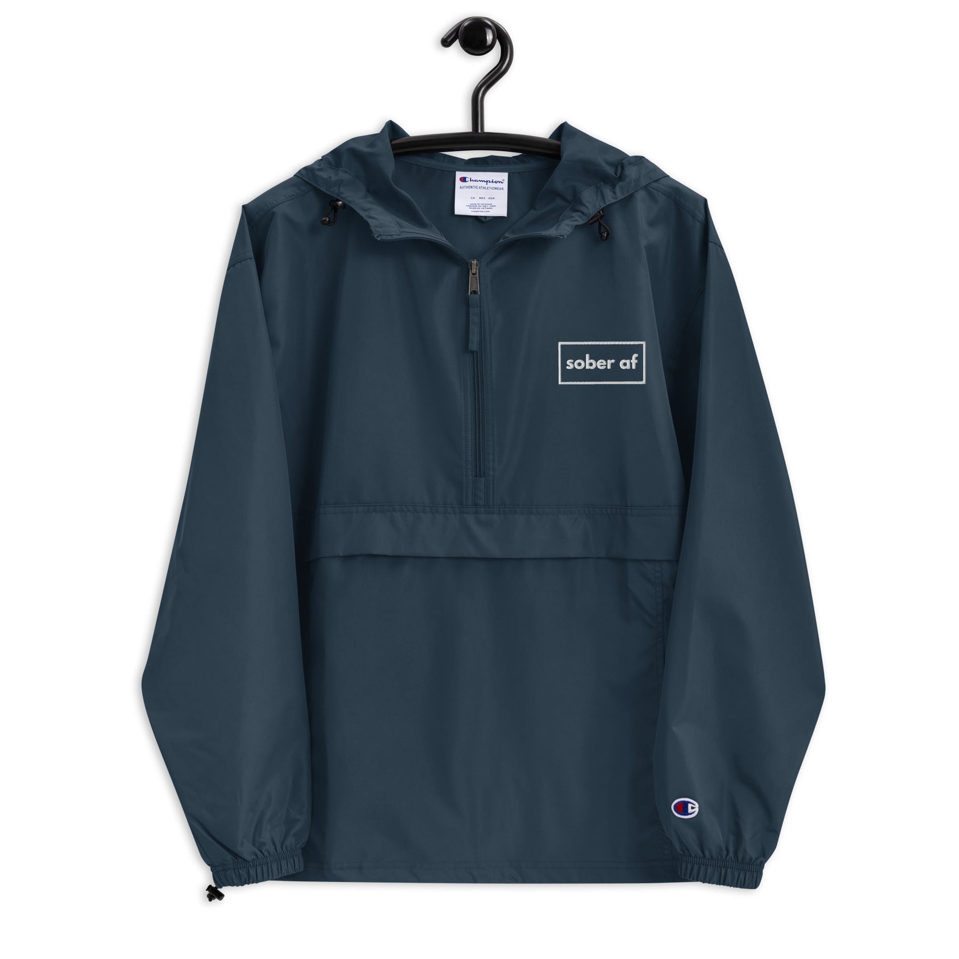 AF Champion Jacket - Soberlands