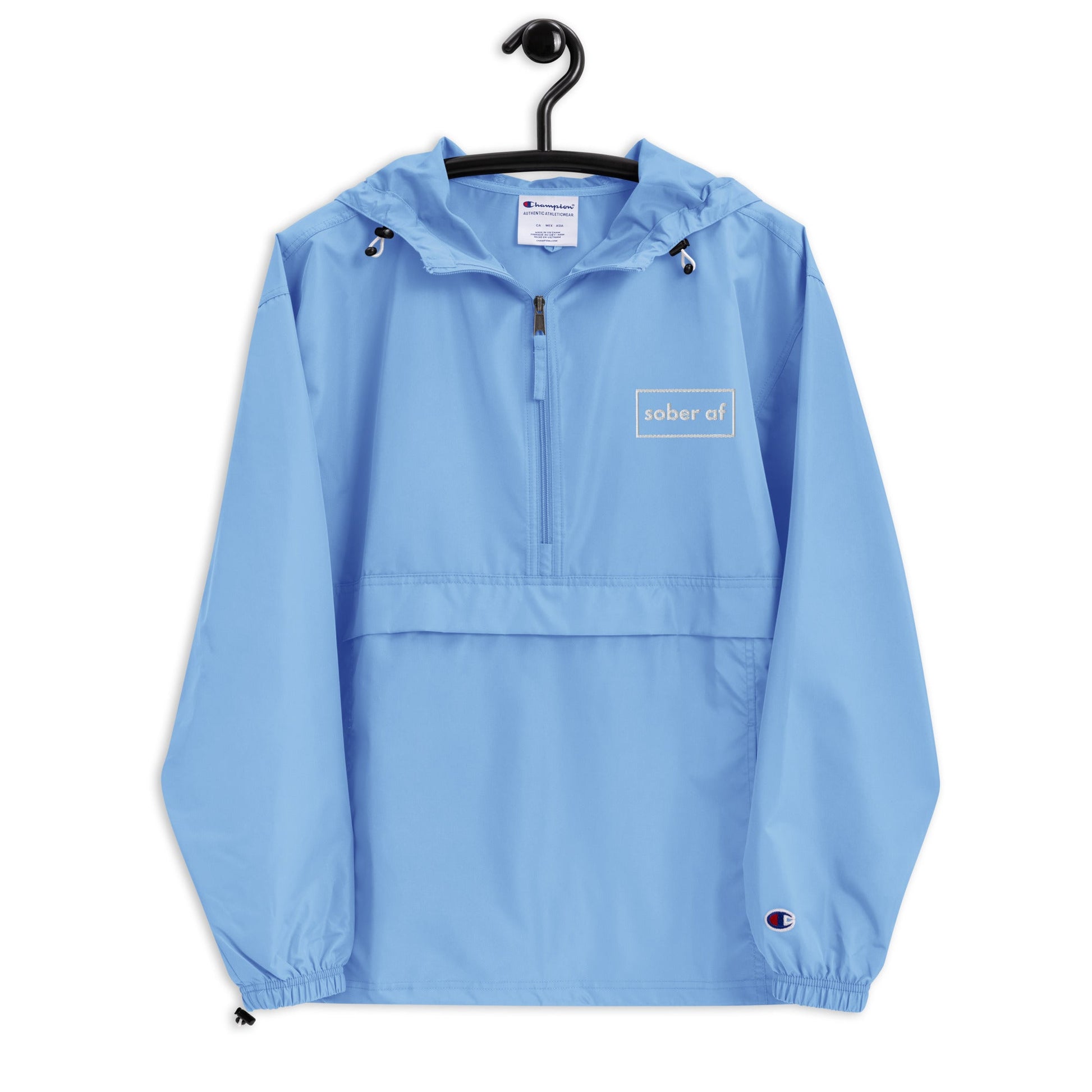 AF Champion Jacket - Soberlands