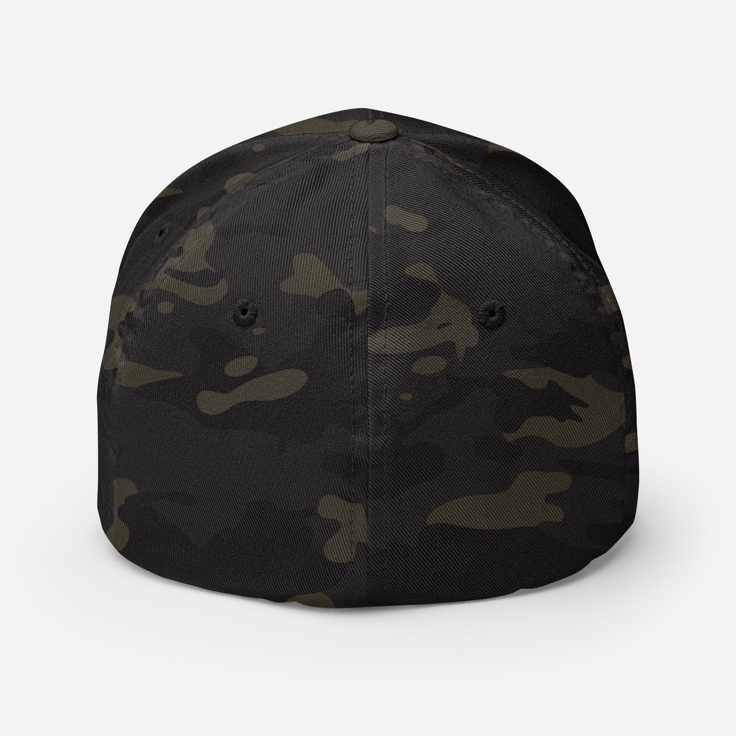 AF Fitted Hat - Soberlands