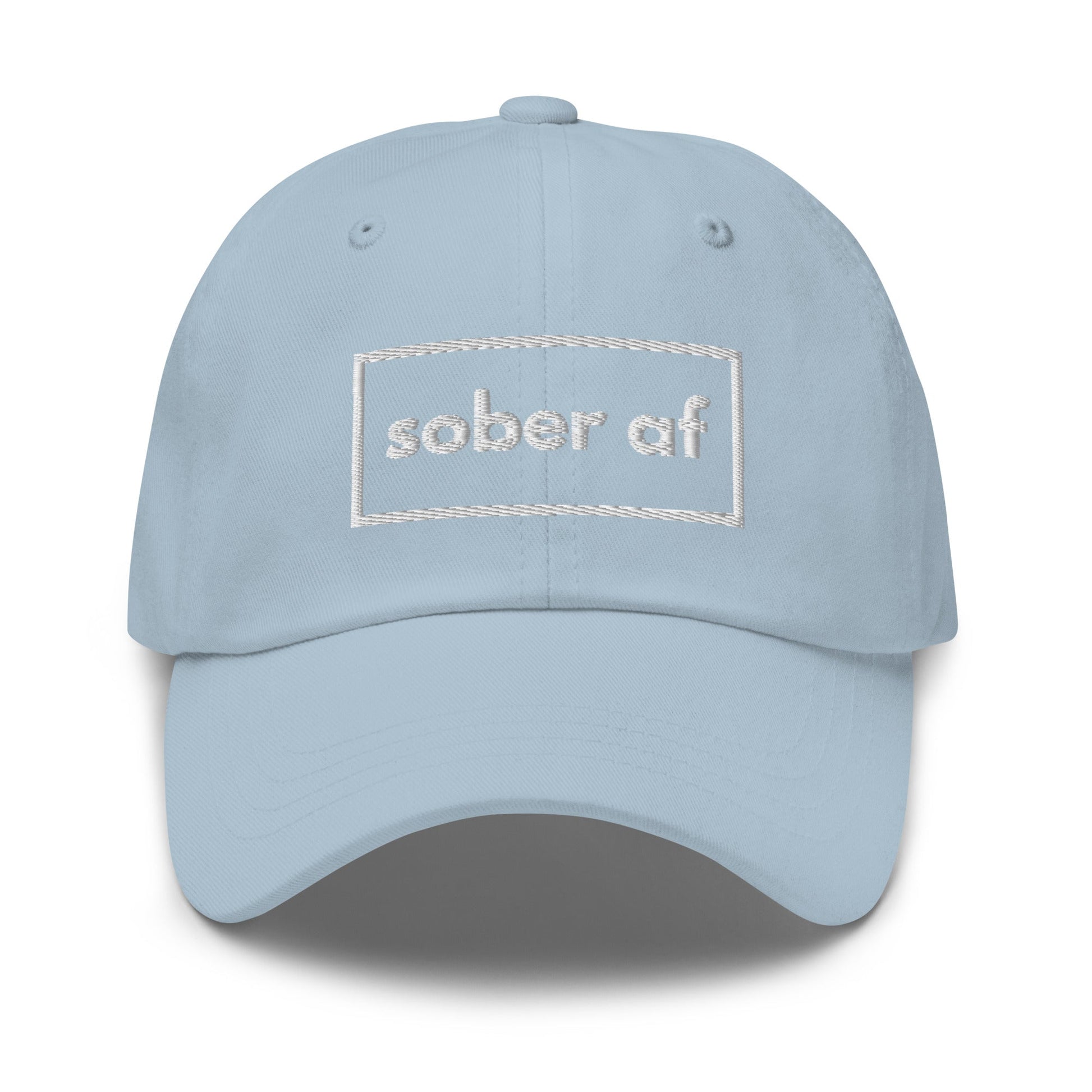 AF Hat - Soberlands
