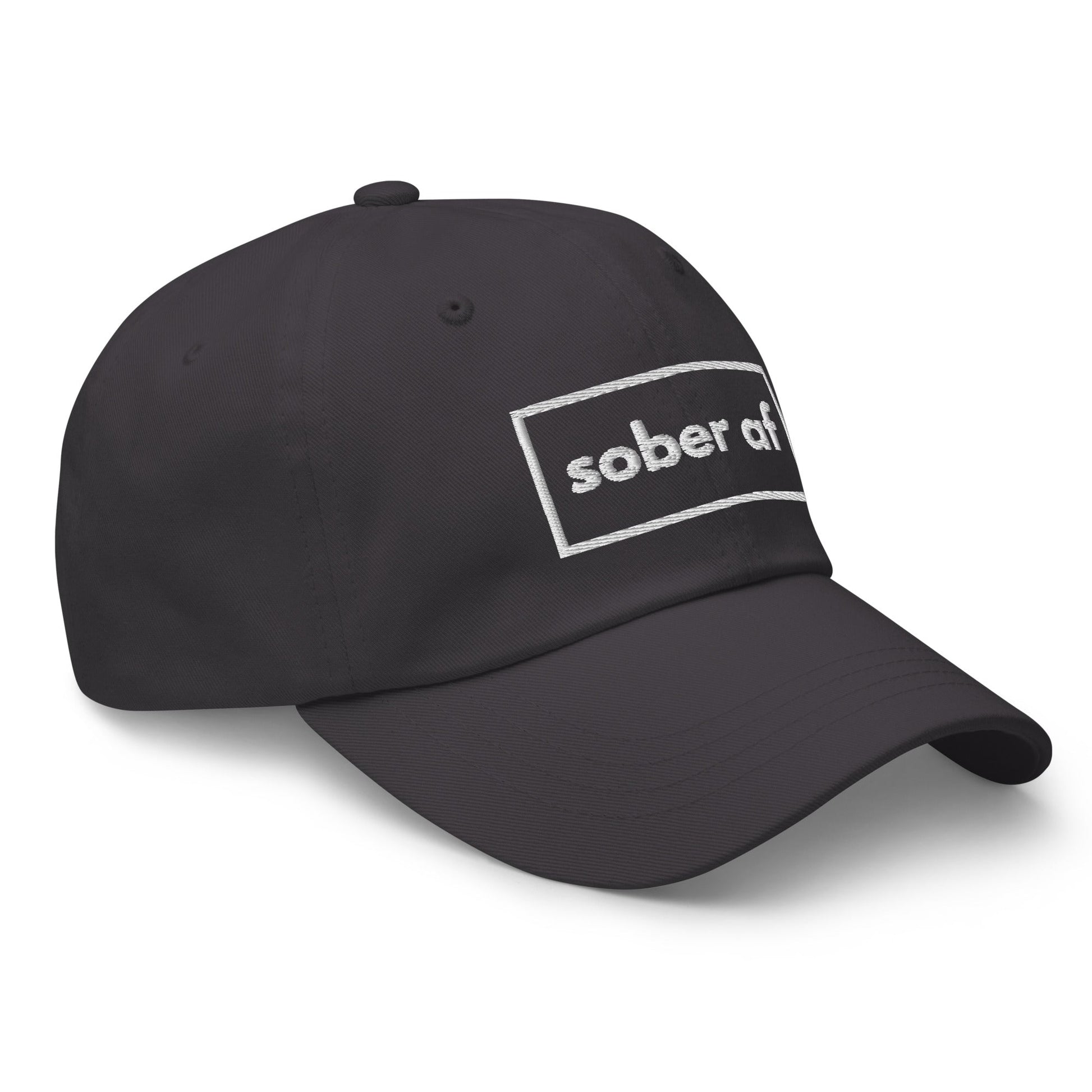 AF Hat - Soberlands