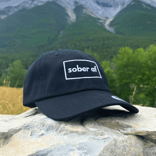 AF Hat - Soberlands