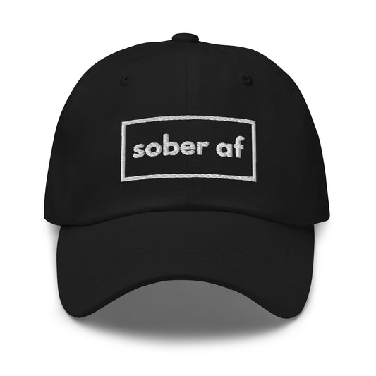 AF Hat - Soberlands
