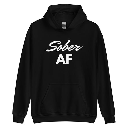 AF Hoodie - Soberlands