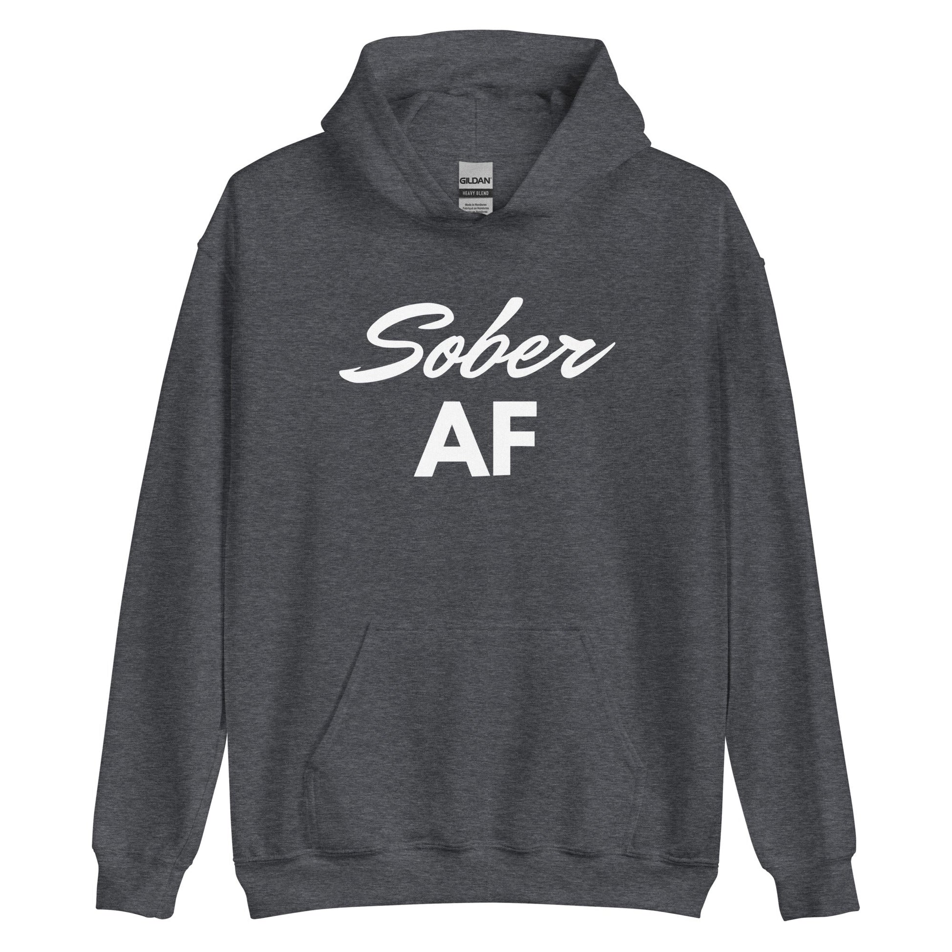 AF Hoodie - Soberlands