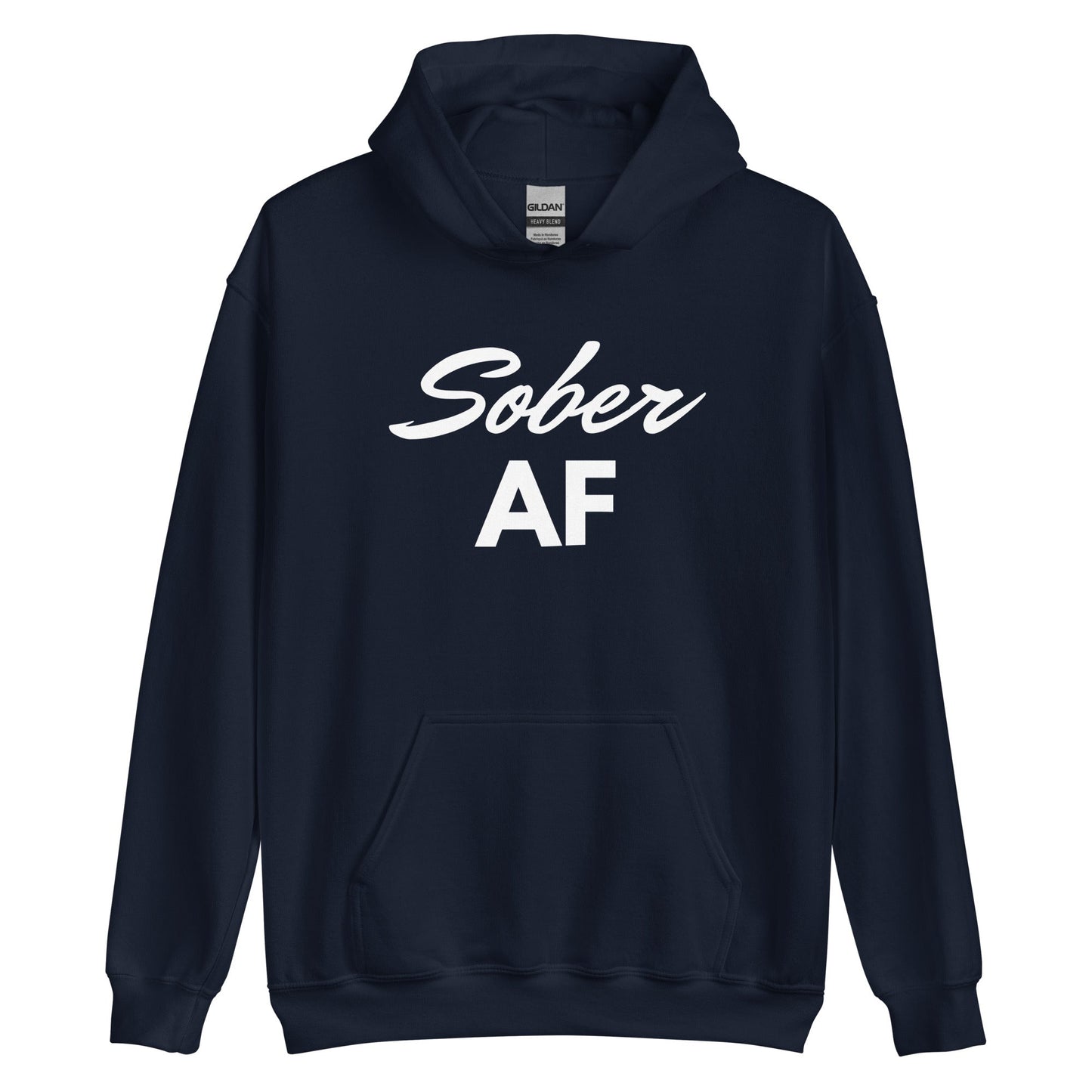 AF Hoodie - Soberlands