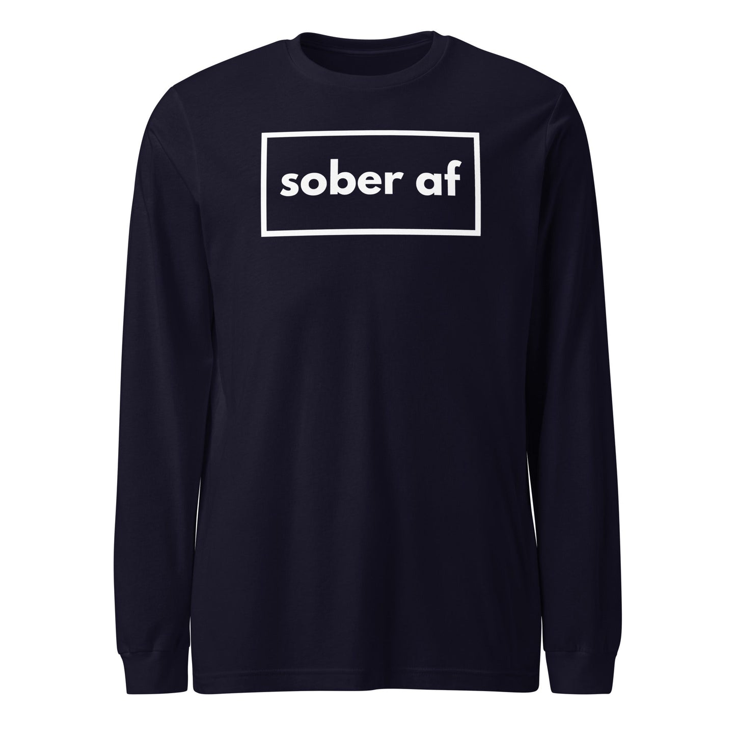 AF Long Sleeve - Soberlands