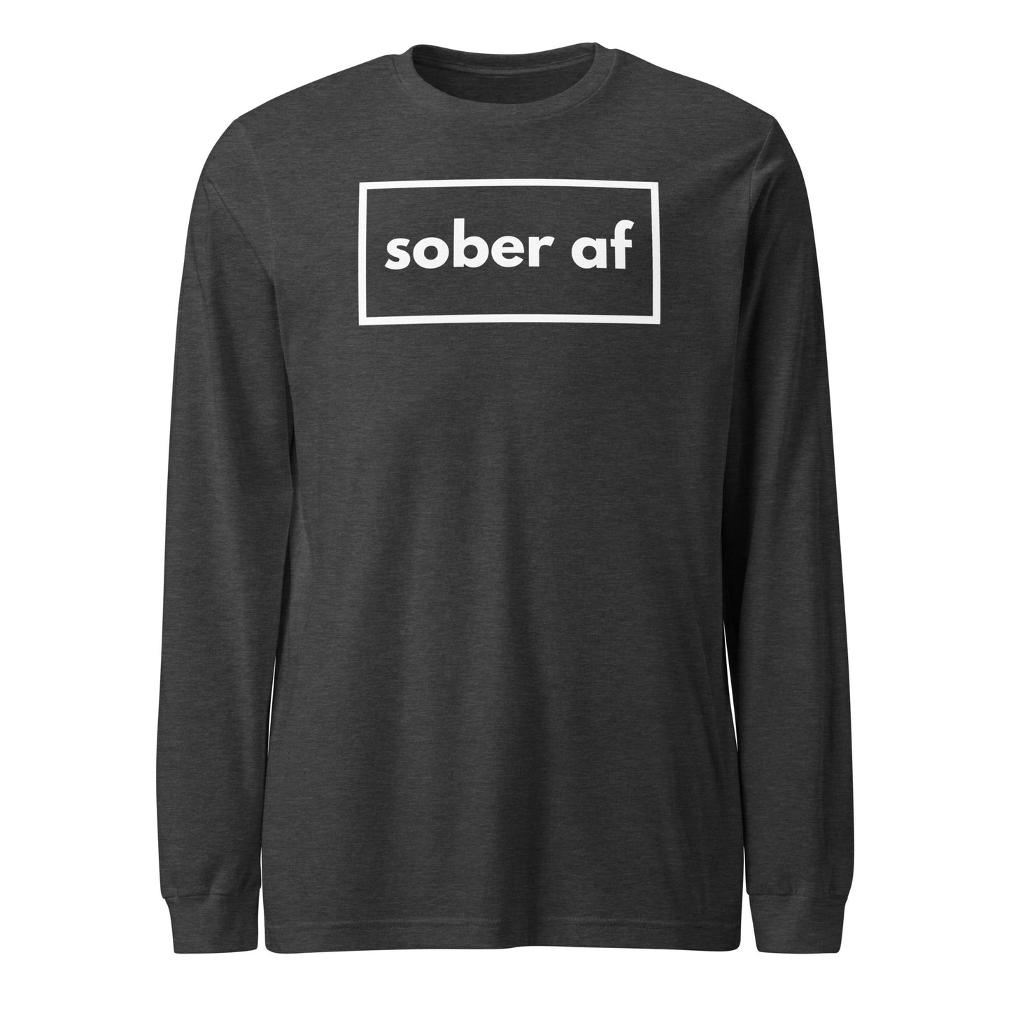 AF Long Sleeve - Soberlands
