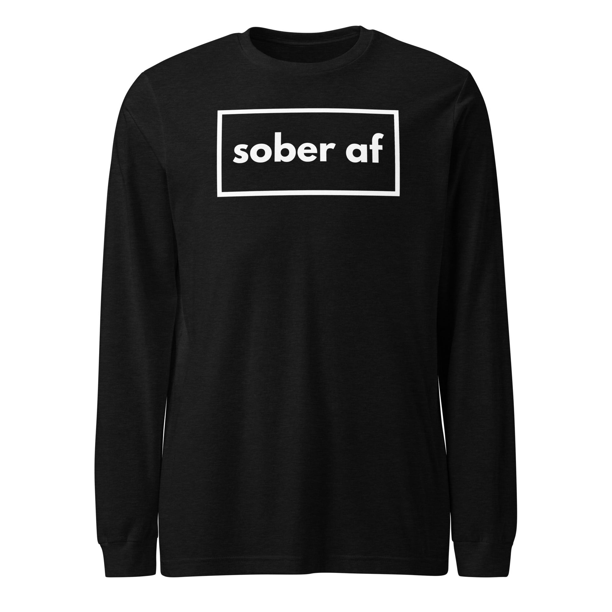 AF Long Sleeve - Soberlands