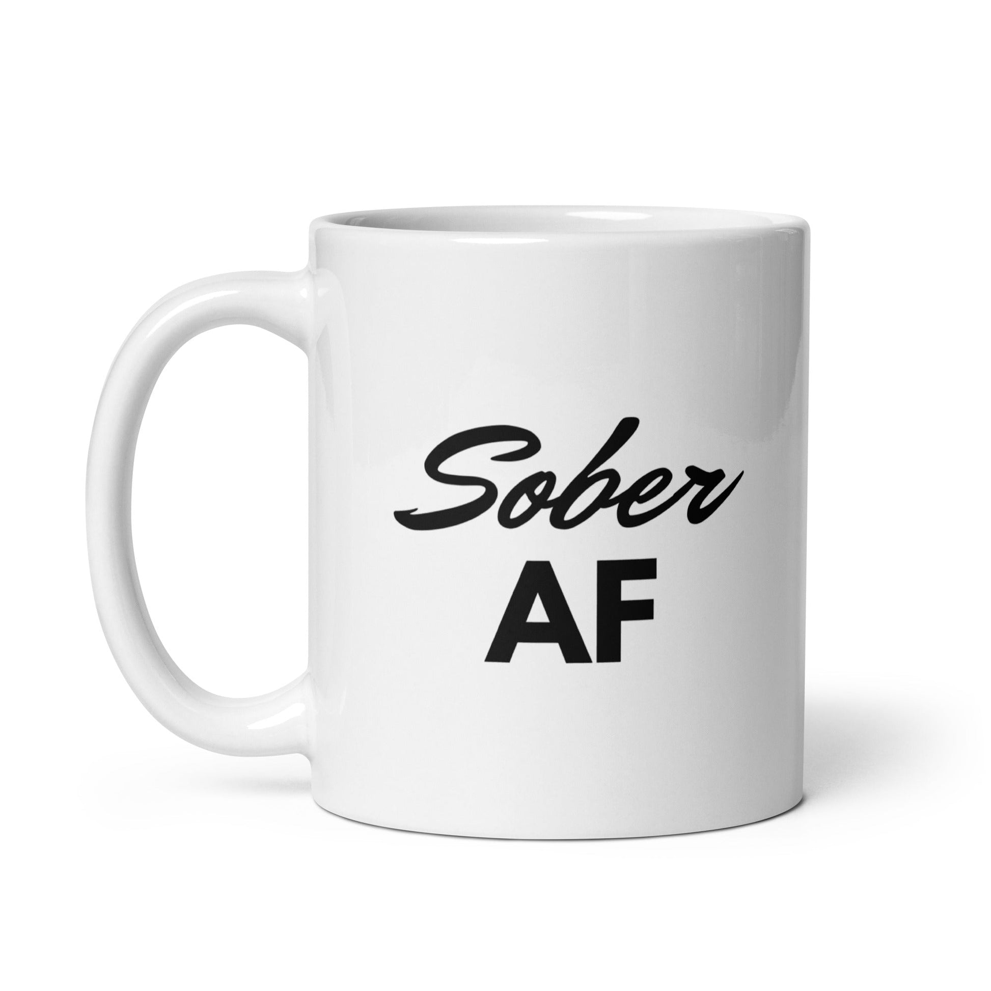AF Mug - Soberlands