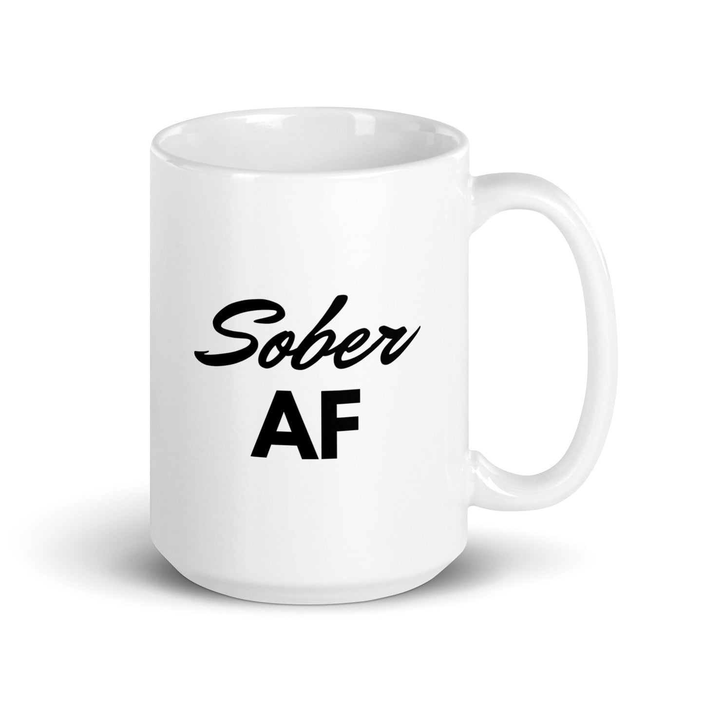 AF Mug - Soberlands