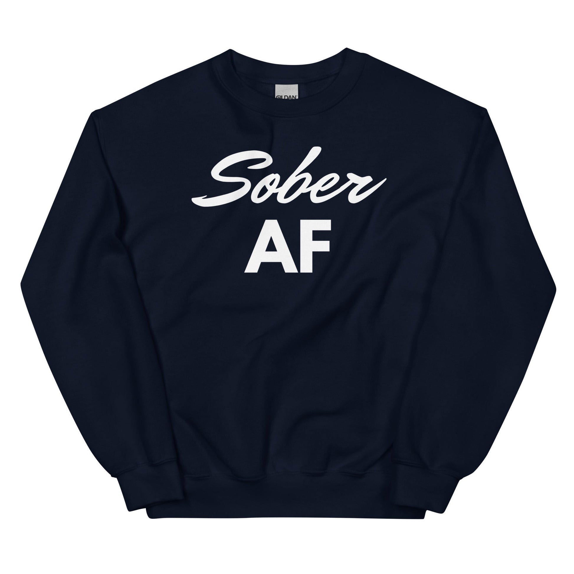 AF Sweatshirt - Soberlands