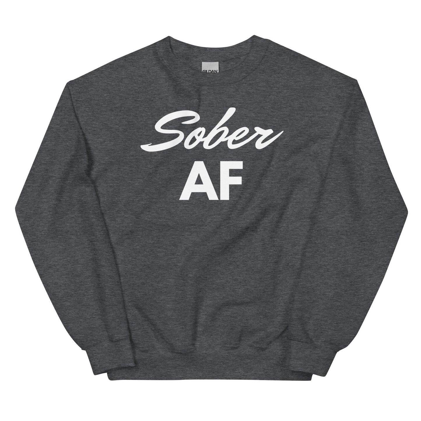 AF Sweatshirt - Soberlands