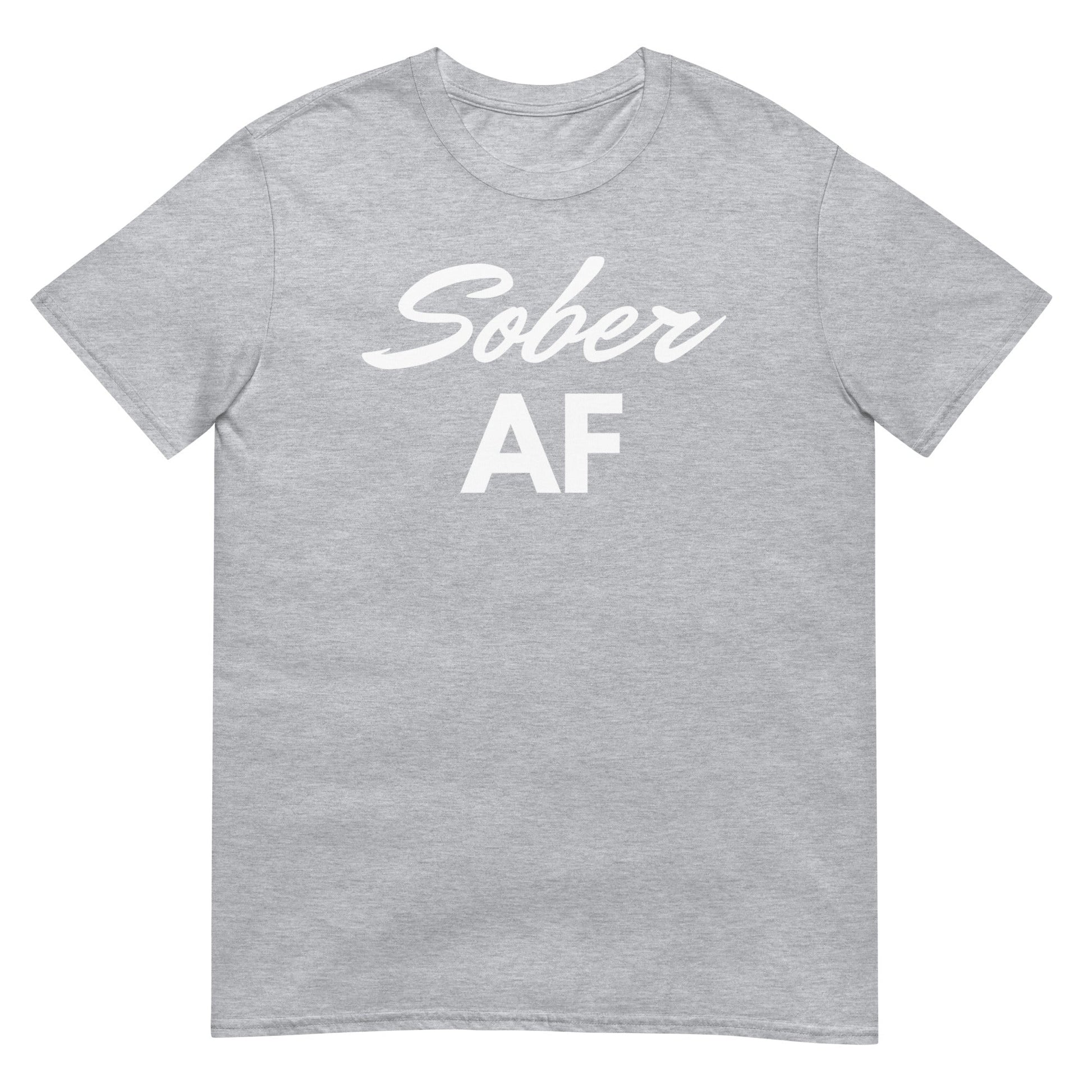 AF Tee - Soberlands