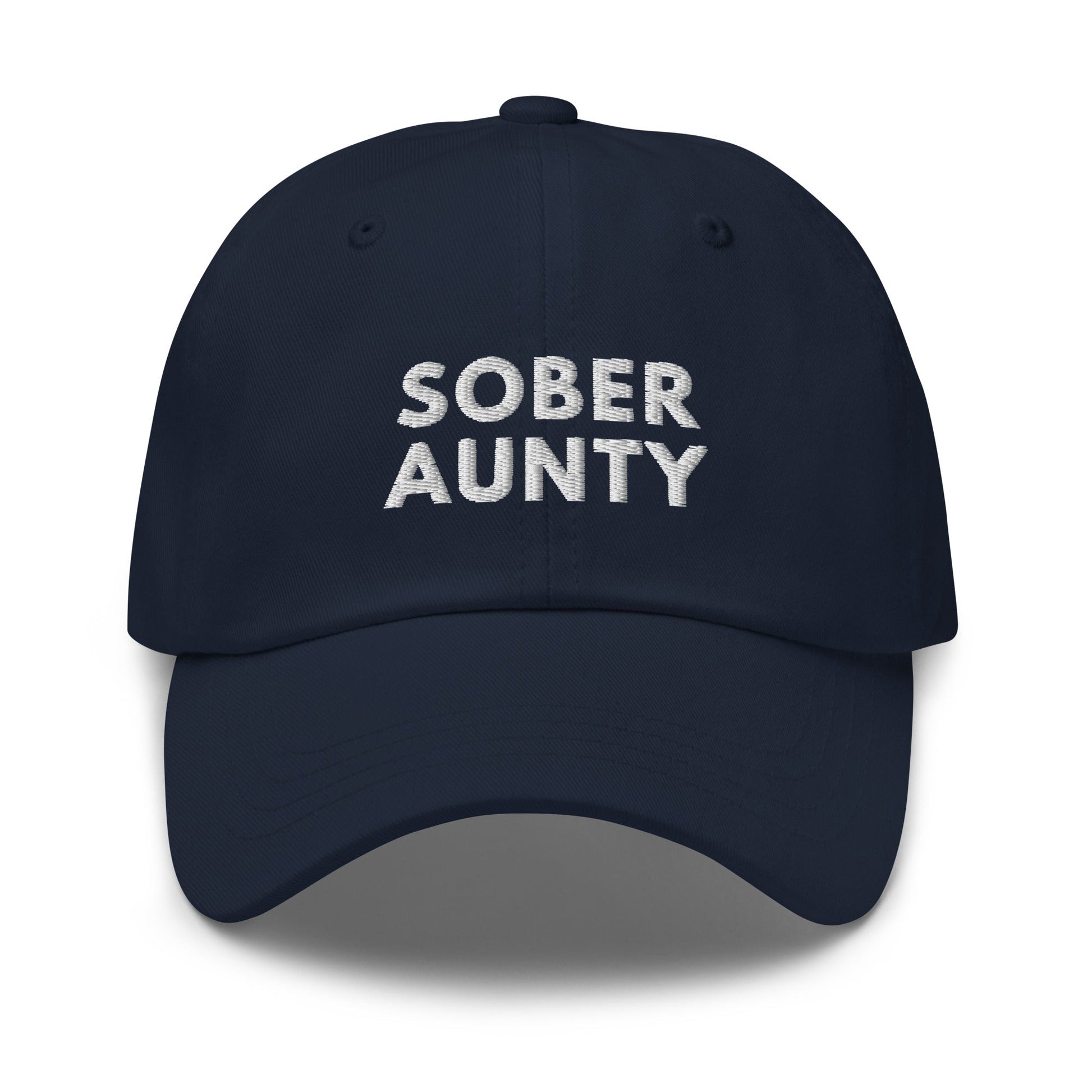 Aunty Hat - Soberlands