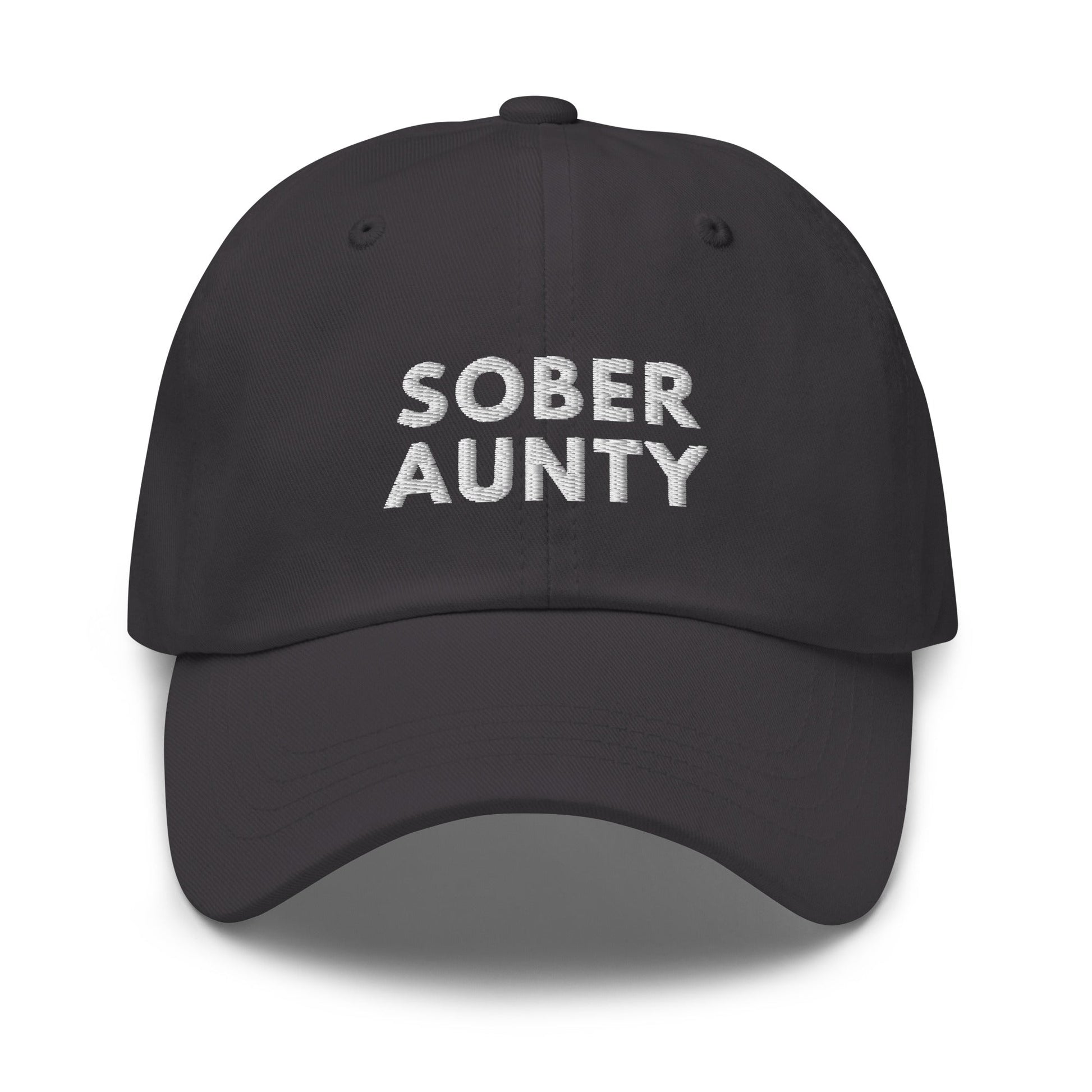 Aunty Hat - Soberlands