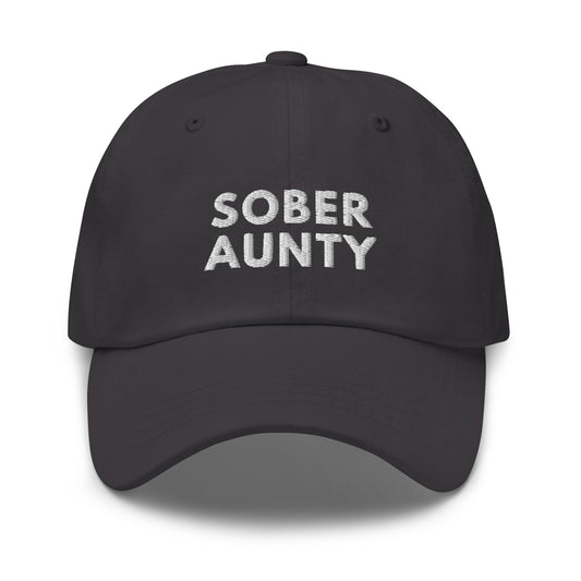 Aunty Hat - Soberlands