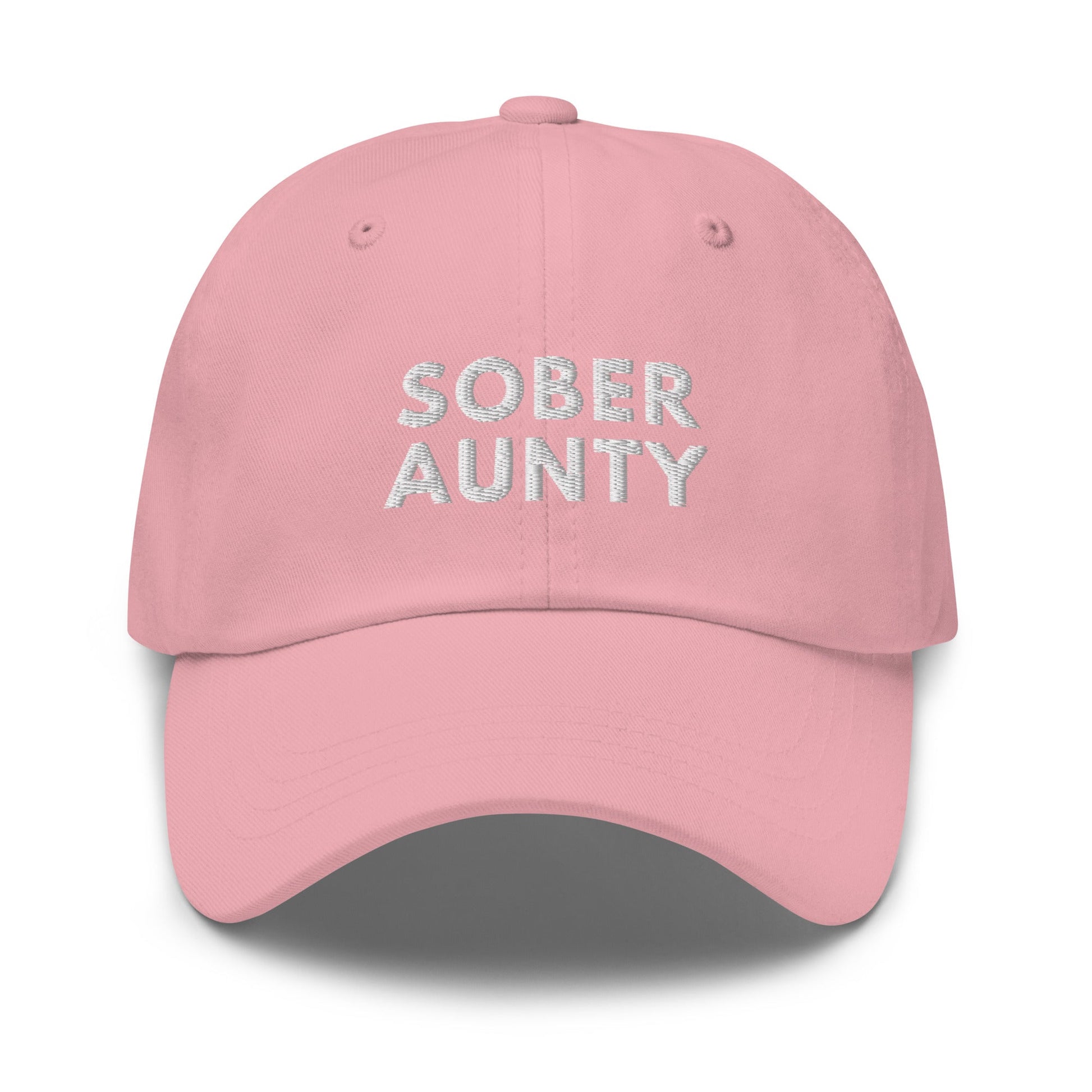 Aunty Hat - Soberlands