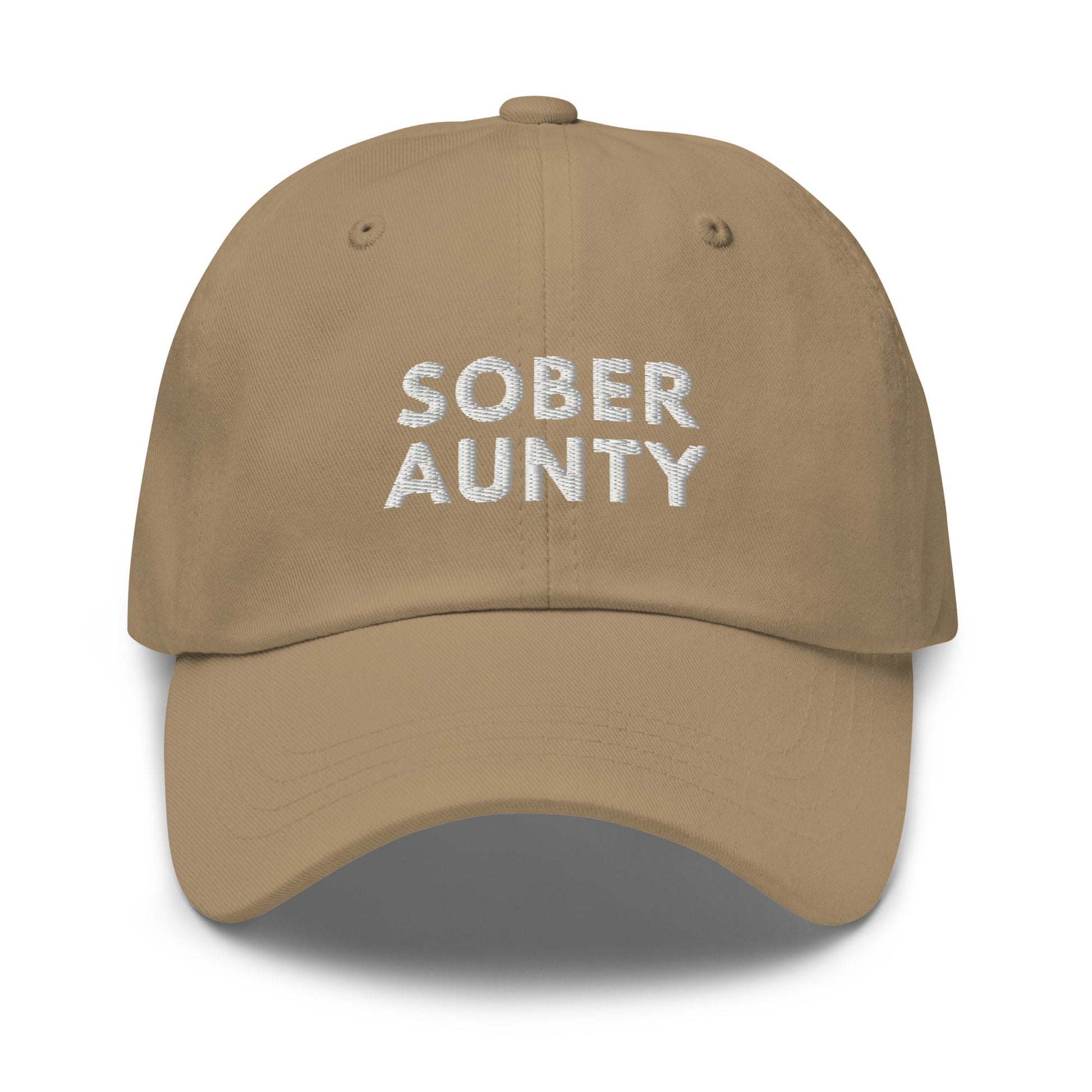 Aunty Hat - Soberlands